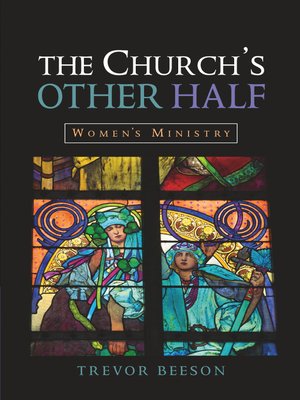 cover image of The Church's Other Half